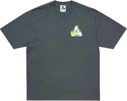 Palace x Nike Tri Swoosh T-shirt 