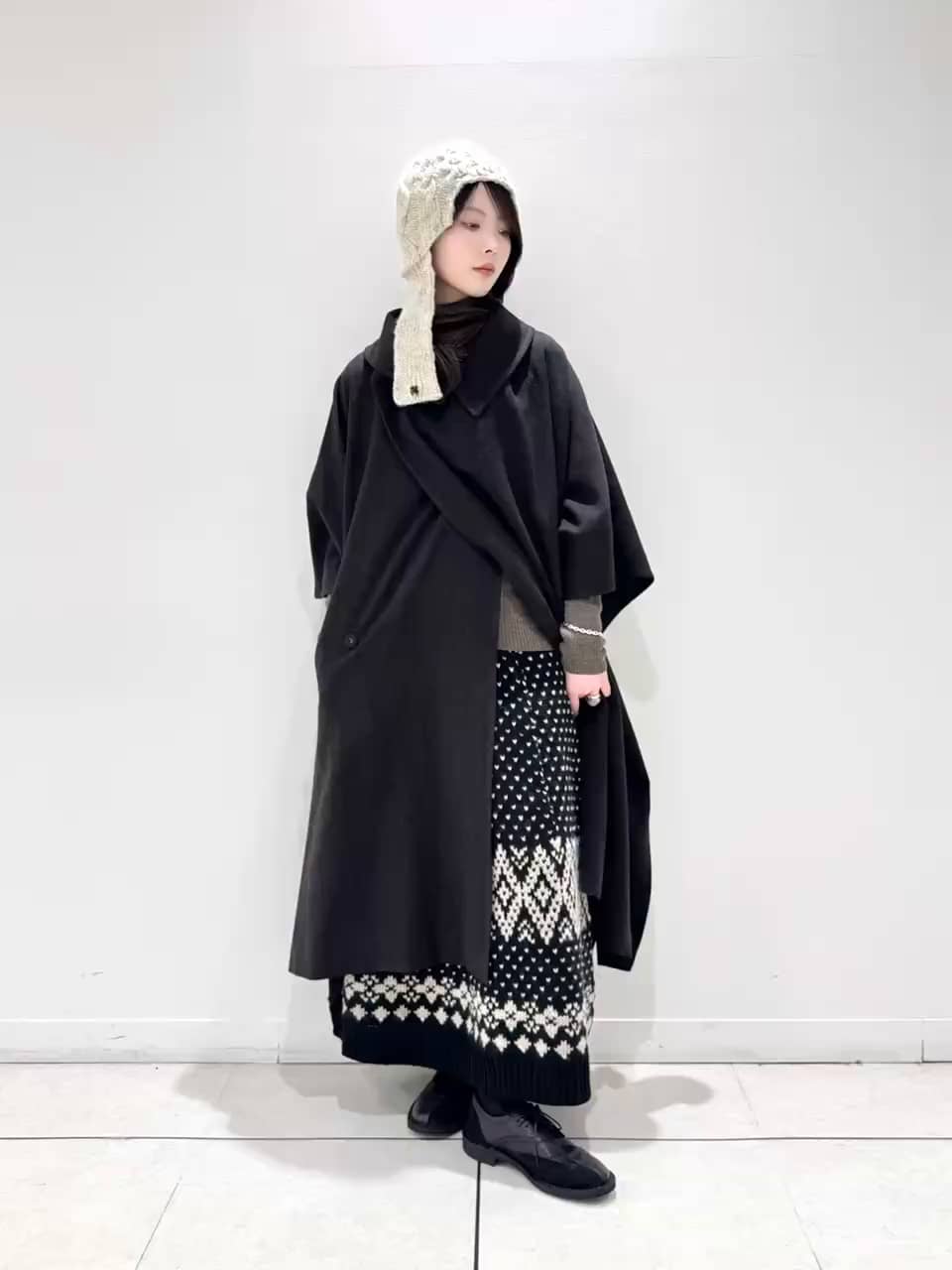 PLAY｜THE SHOP YOHJI YAMAMOTO