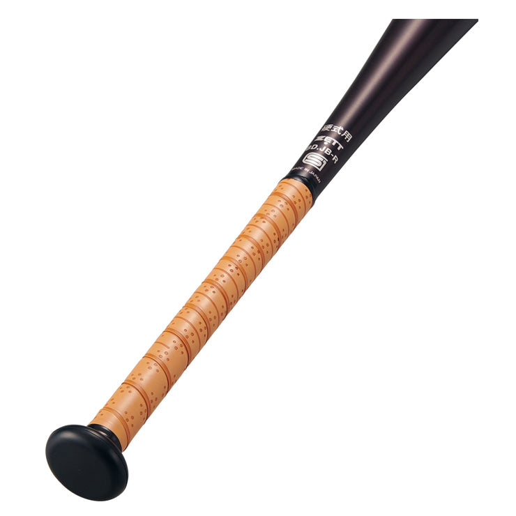 ゼット 新基準対応 硬式 金属バット ゼットパワー HB トップバランス