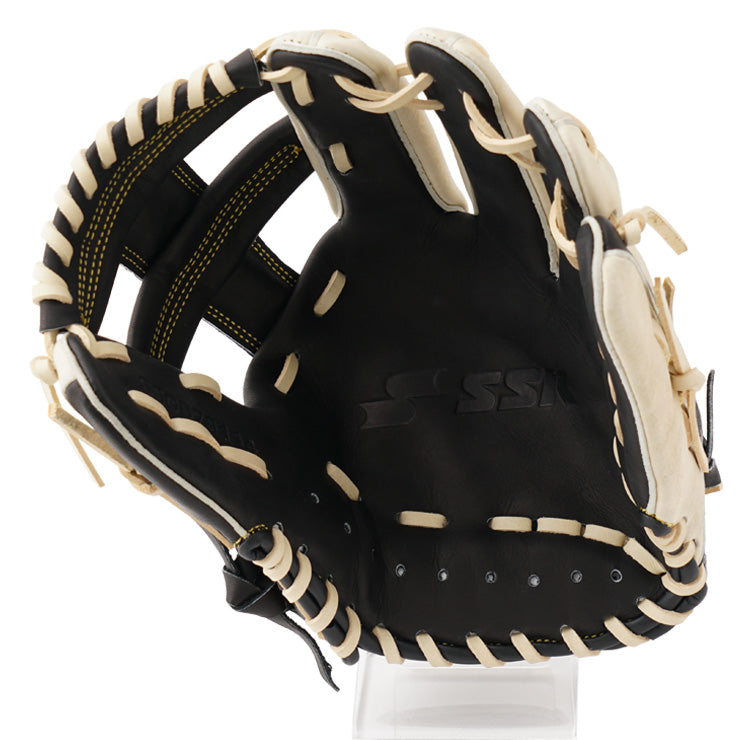 2025モデル】SSK 限定 軟式 グローブ グラブ 内野手用 矢野モデル