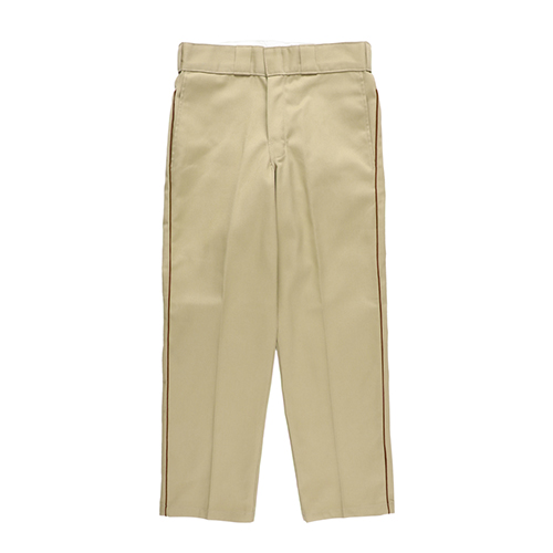 CALIFOLKS Dickies Custom Work Pants : STANDARD CALIFORNIA OFFICIAL