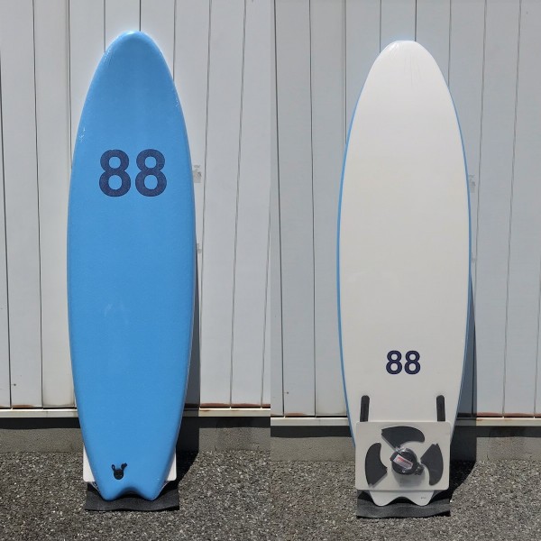 88 SURFBOARDS｜STANDARD STORE