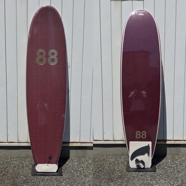 88 SURFBOARDS｜STANDARD STORE