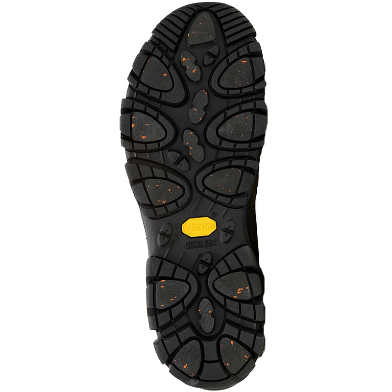 Men's Merrell ColdPack 3 Thermo Moc Waterproof – Earth - Stan's Shoes