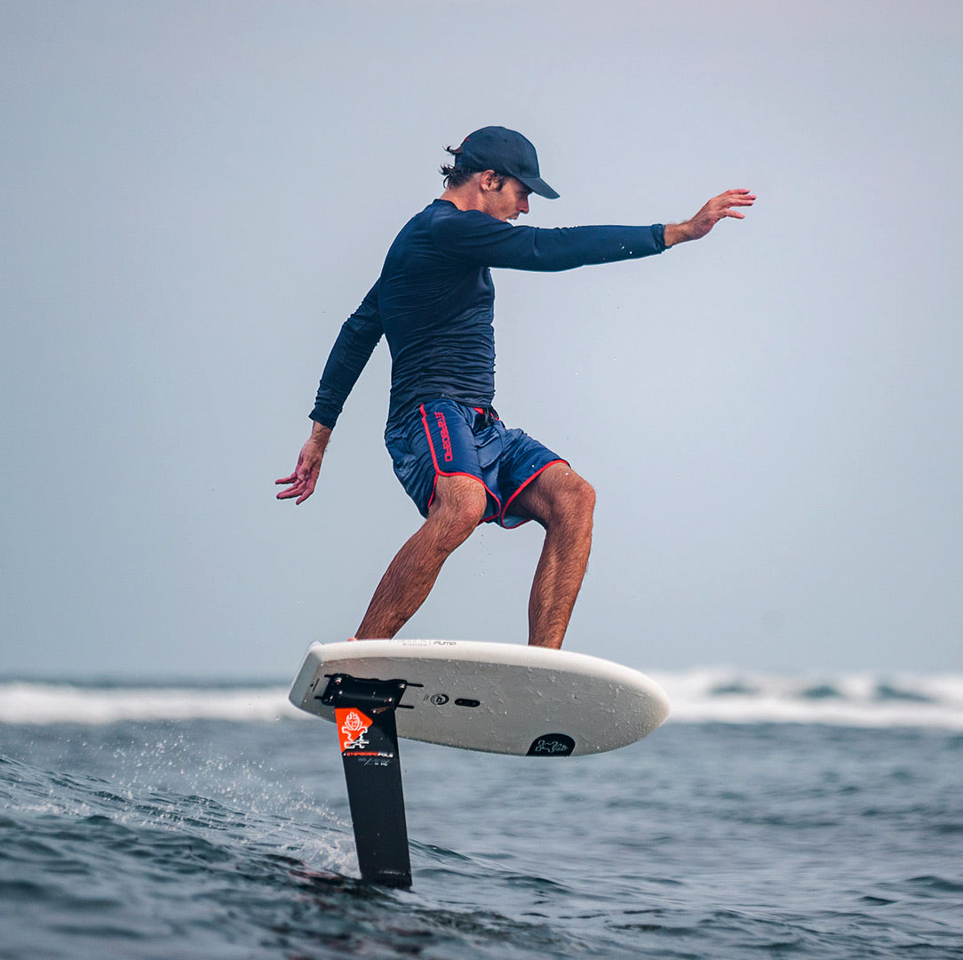 Wing & Foiling – Starboard
