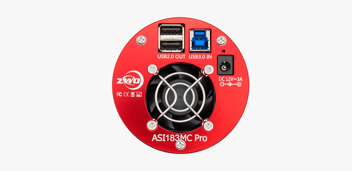ZWO ASI 183MC-Pro Cooled Color Camera — Starizona