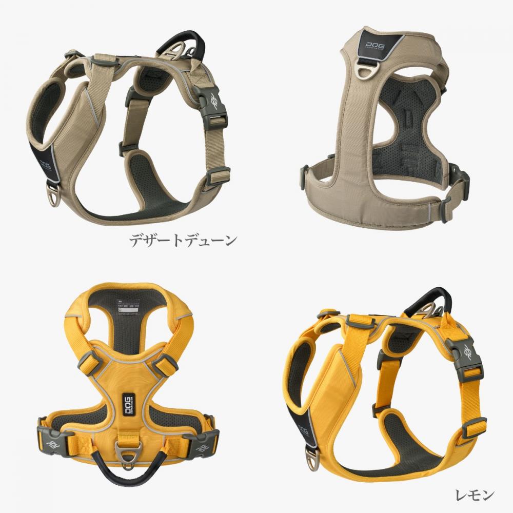 犬 ハーネス 小型犬 負担軽減 DOG Copenhagen /ドッグコペンハーゲン