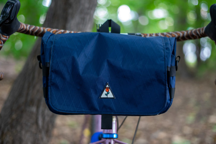 ULTRA ROMANCE×SWIFT】FABIO'S FANNYでライド中の撮影が捗りまくり