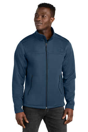 The North Face Men's Ridgewall Jacket at Stitch Logo