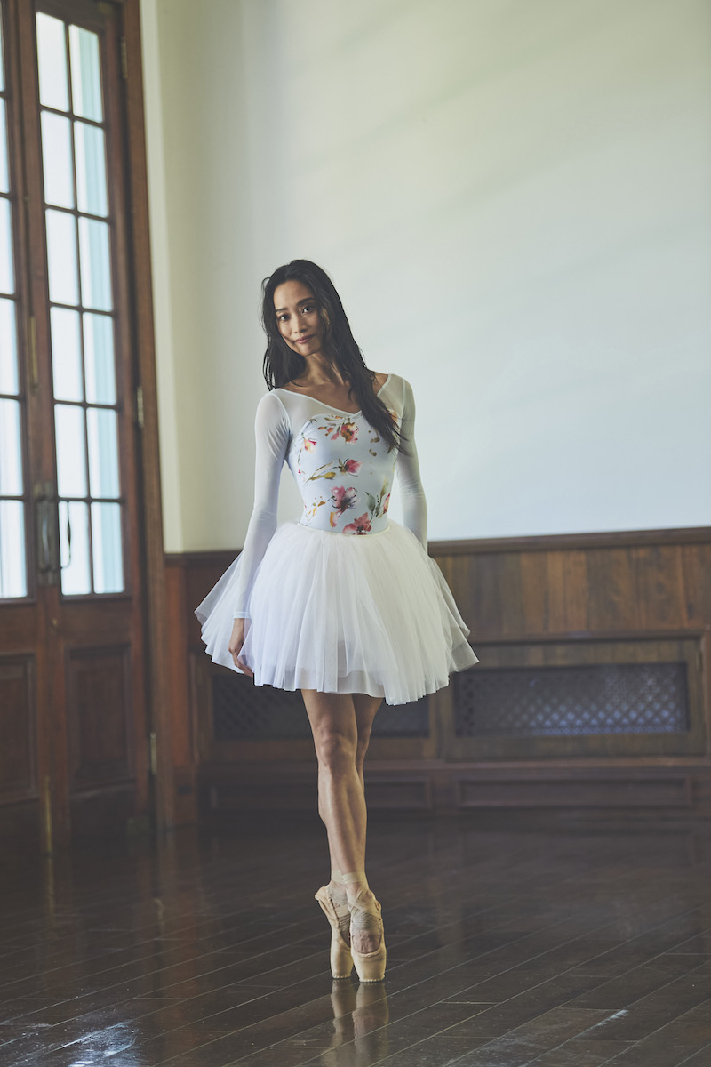 stina / type V lucky / evanescence pearl blue