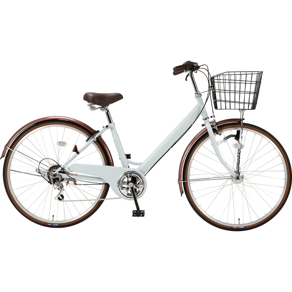 ブランシティ 27インチ 6段変速 | イオン北海道 eショップ