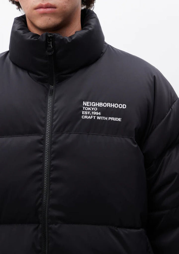 NEIGHBORHOOD NEW ARRIVAL – STREAM