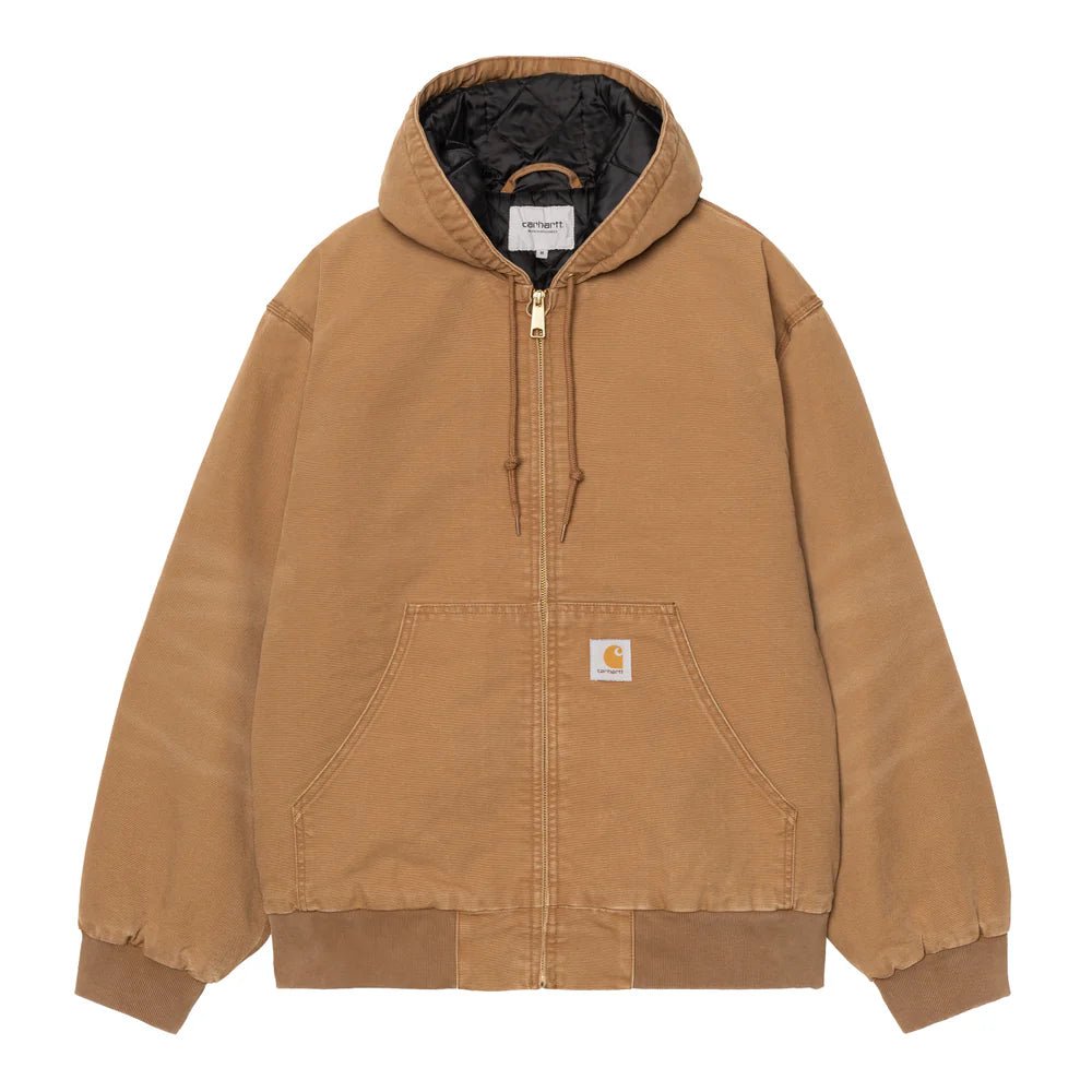 CARHARTT WIP|カーハート WIP】OGアクティブジャケット 正規取扱店舗