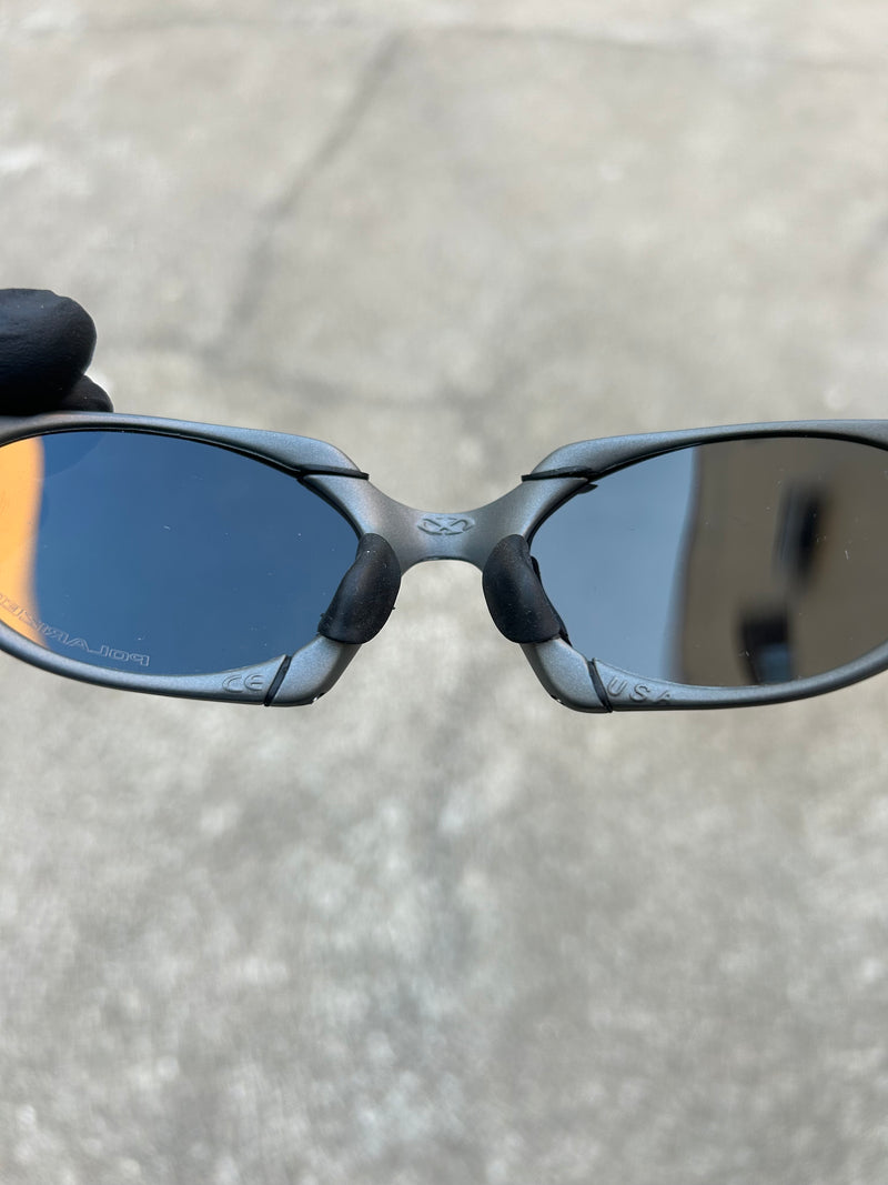 Óculos Oakley Romeo 1 X-Metal Black