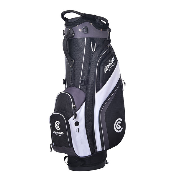 CLEVELAND STAND BAG – Strictly Golf