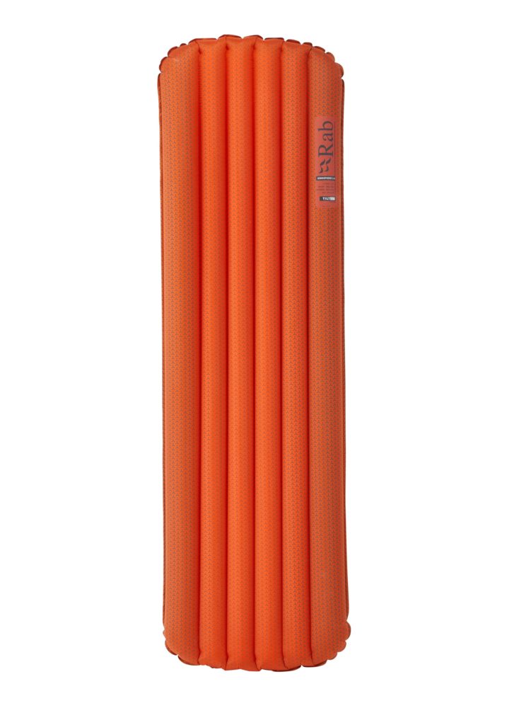 R値5 エアーマットKIVA INSULATED TRAVERSE CORE KIVA / INSULATED