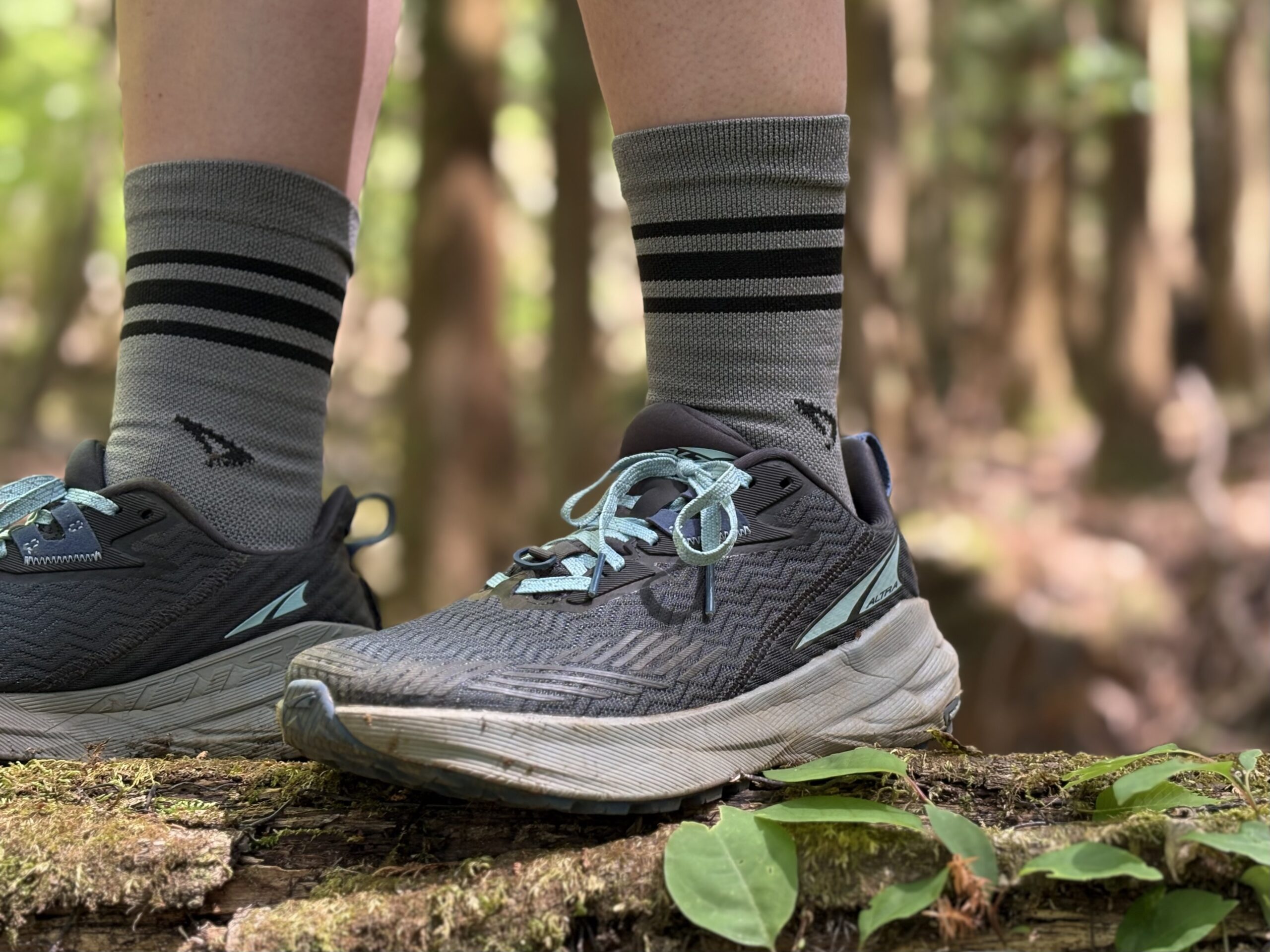 ALTRA(アルトラ)/ EXPERIENCE WILD(エクスペリエンス ワイルド