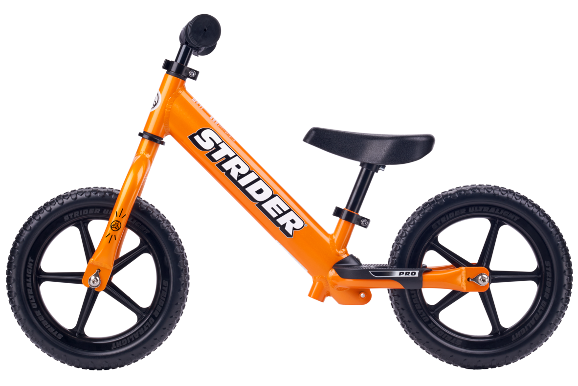 ストライダープロ（全6色） – strider