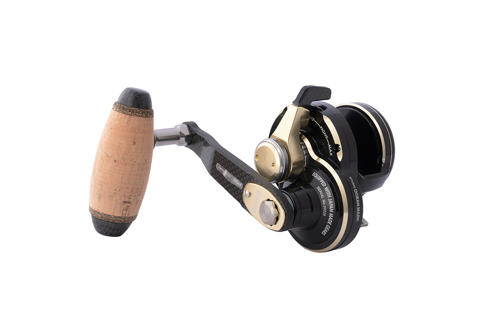 BLUE HEAVENスプール適合一覧 – STUDIO OCEAN MARK