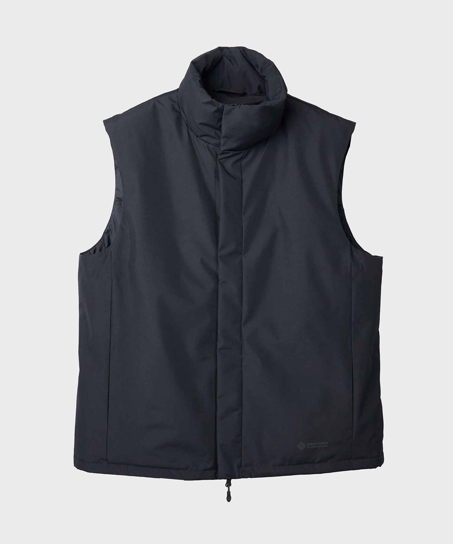 STUDIOUS | PHENIX GORE-TEX ダウンベスト