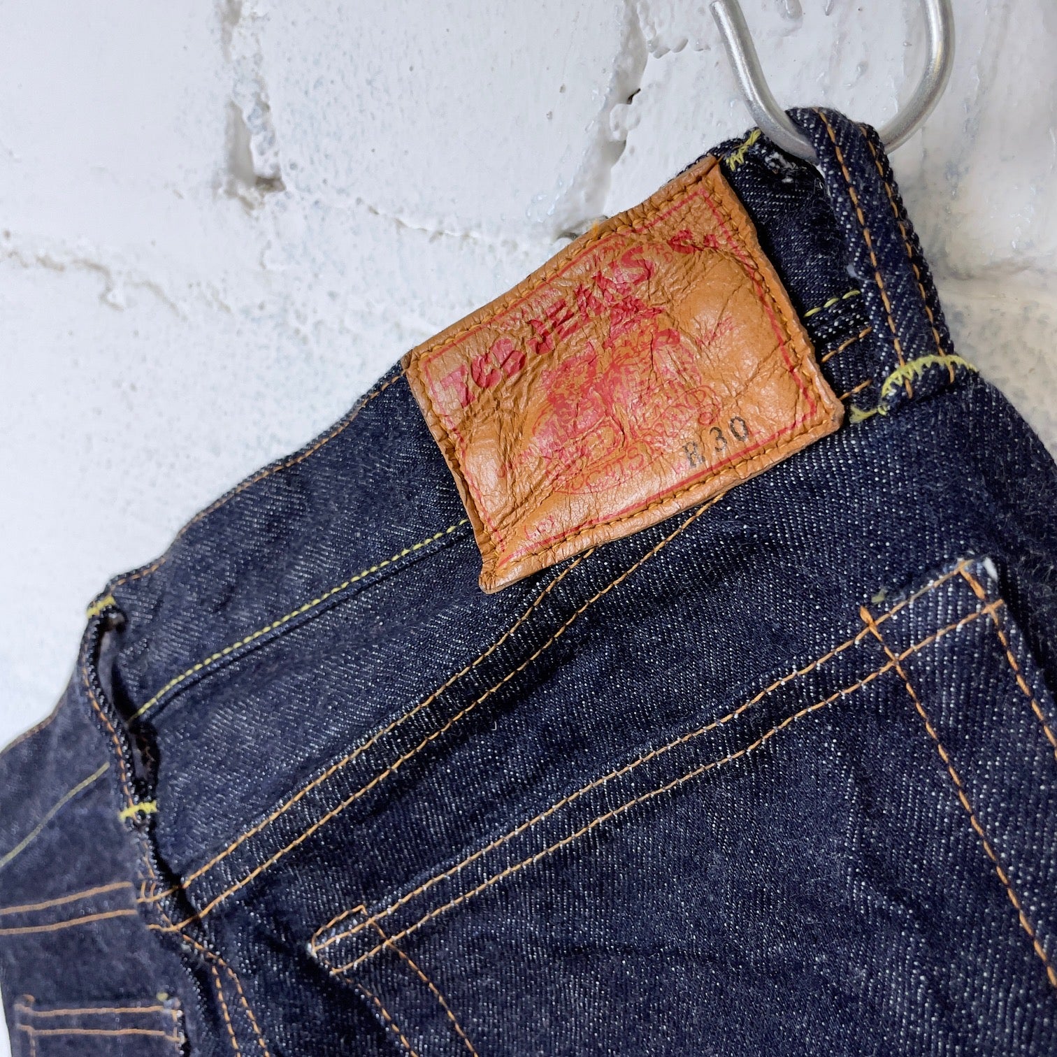 slim 50's | tcb | made in japan – stuf|f-official