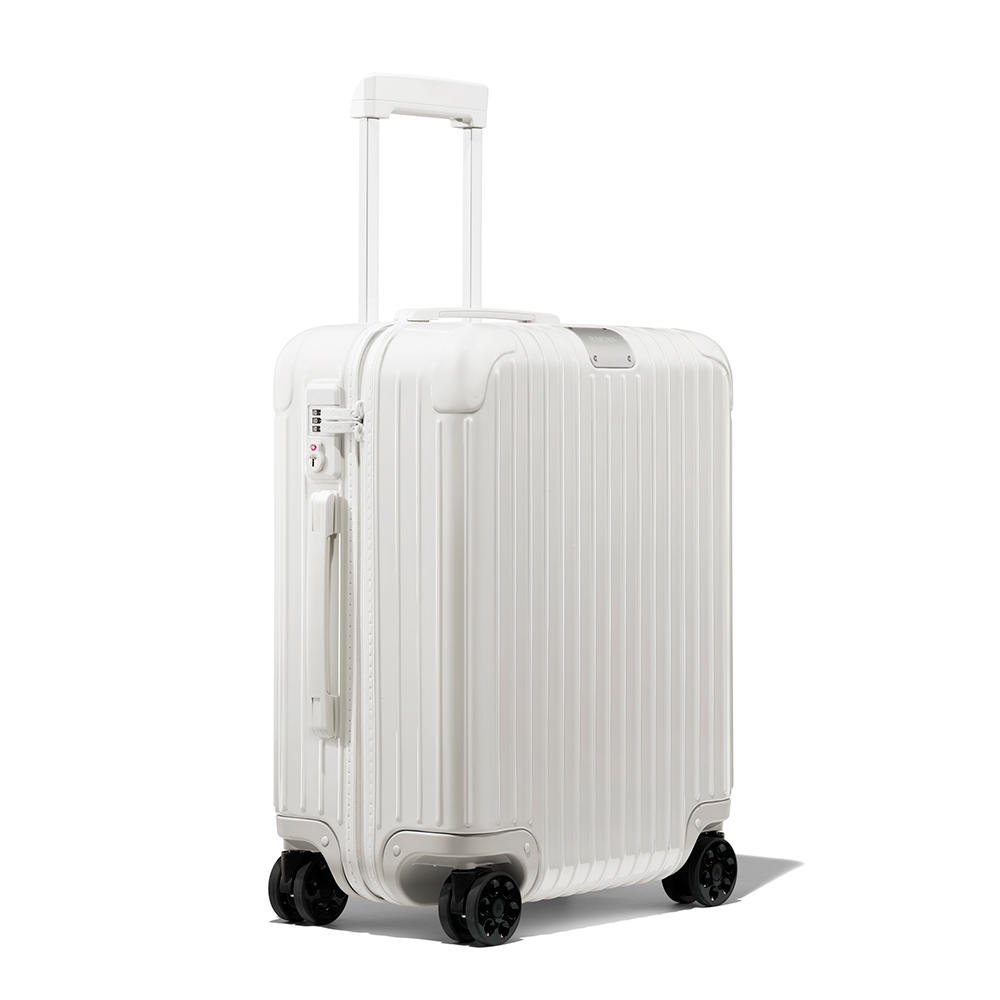 RIMOWAがラインナップを一新、限定で