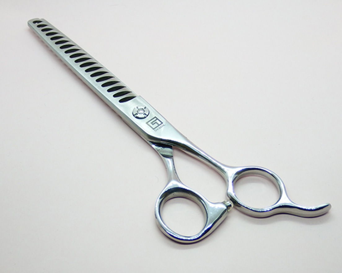 ブレンディングシザー｜トリマーに人気のトリミングシザー・ハサミ