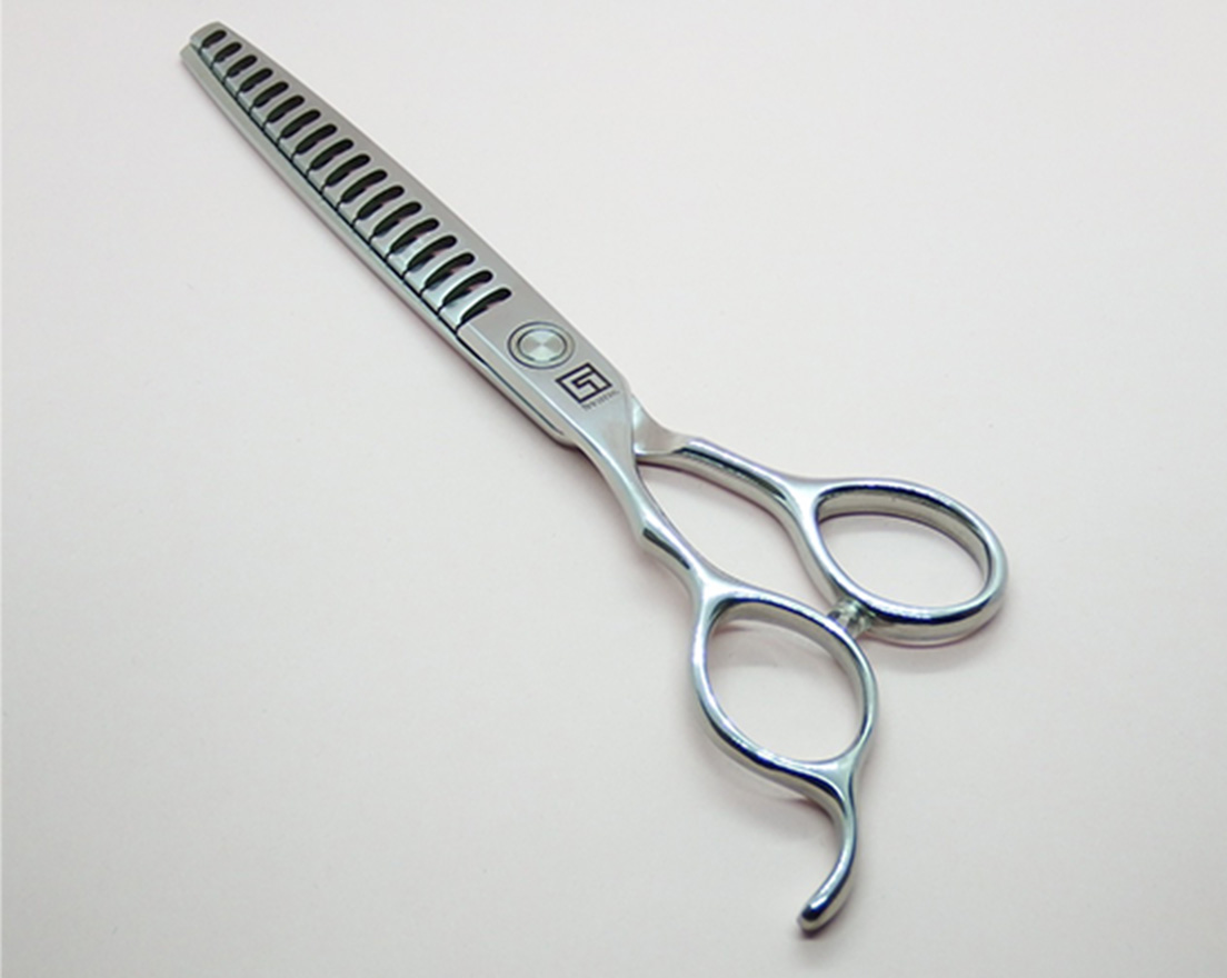 カーブシザー｜トリマーに人気のトリミングシザー・ハサミ・バリカンの