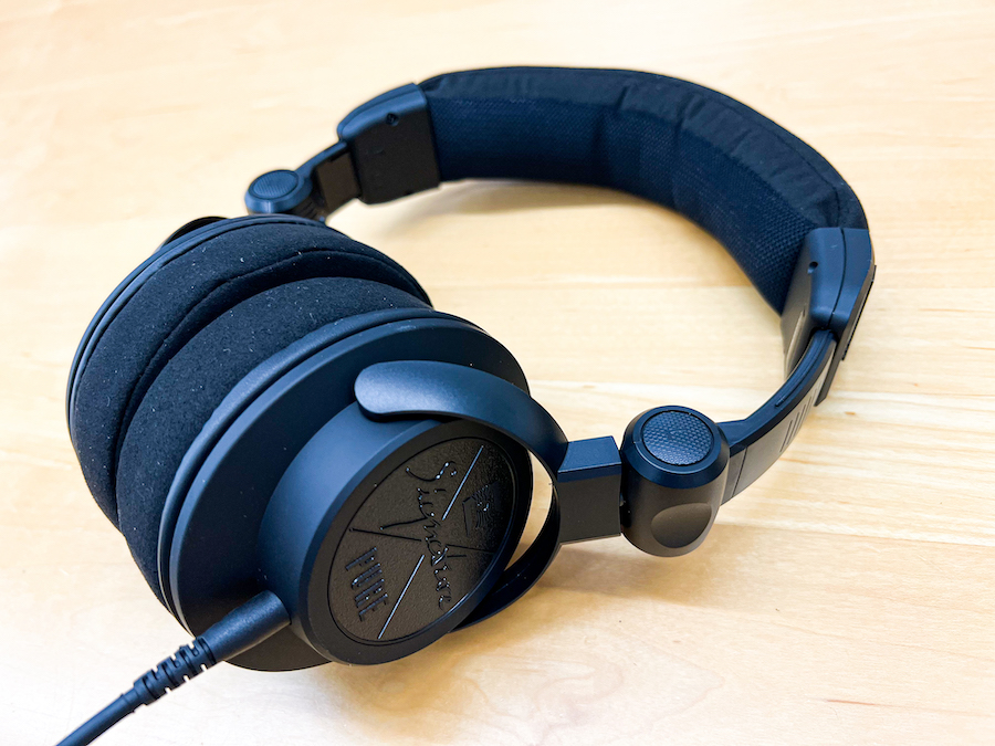 ほぼ未使用】ULTRASONE Signature PURE ほぼ未使用品 ULTRASONE