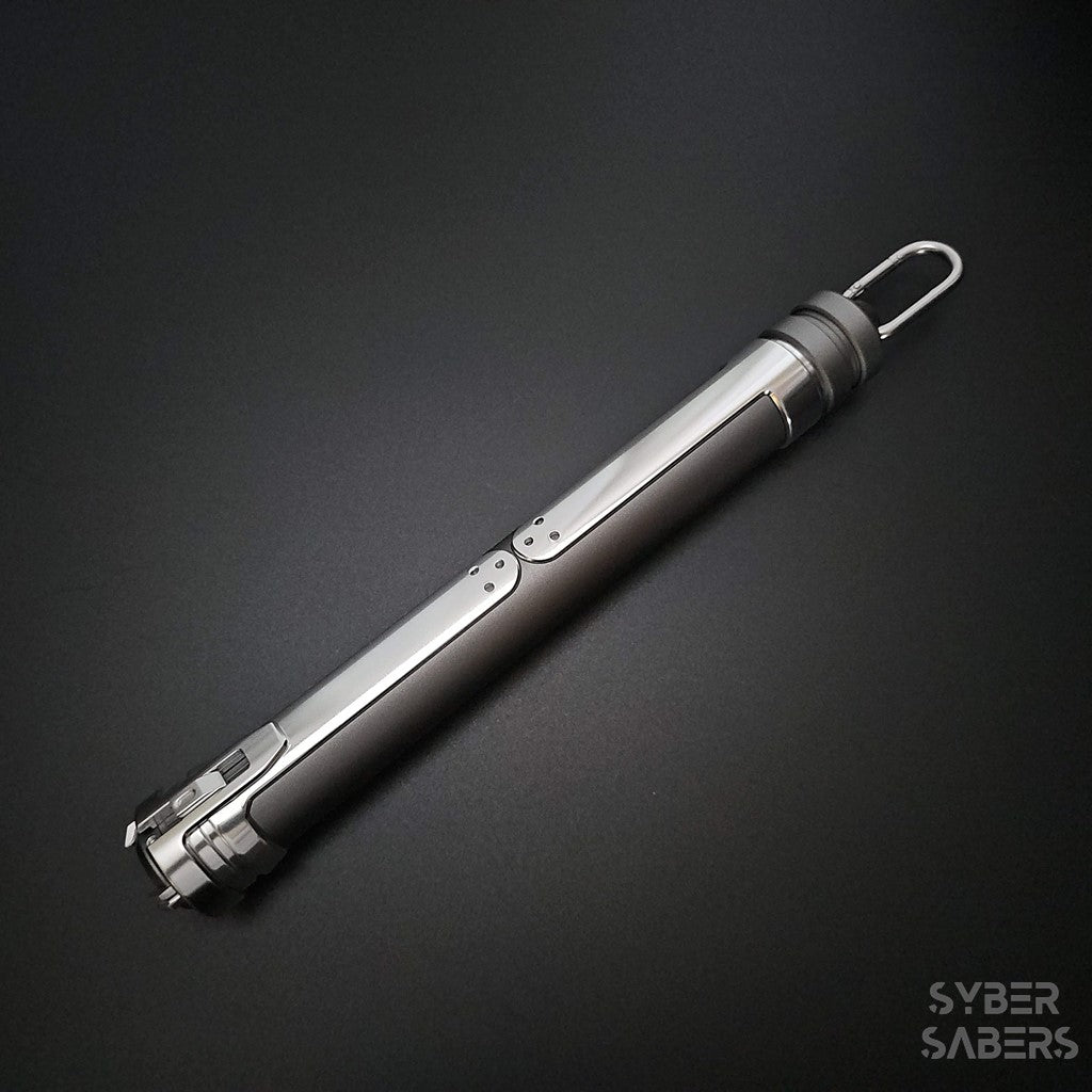 NeoPixel(ネオピクセル)モデルのカスタムライトセーバー 一覧