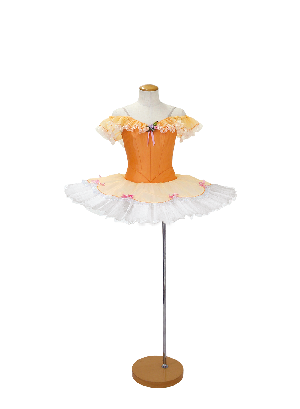 シルビアコスチュームコレクション（パターンオーダーコスチューム