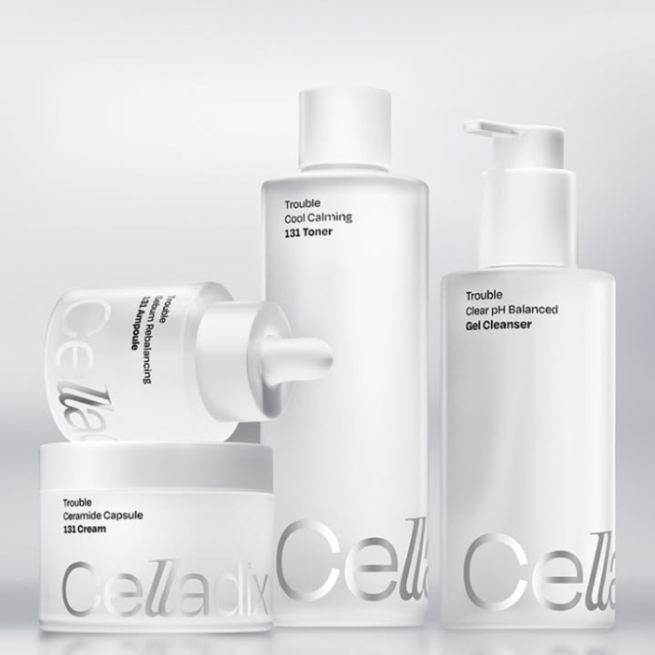 セラディックス - Celladix｜「次はこれ」を見つける韓国コスメの